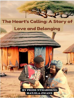 cover image of The Heart's Calling